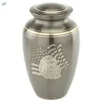 Falcon Urns