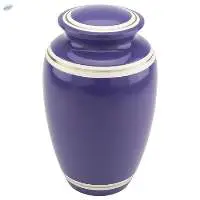 Purple Urns
