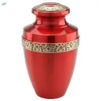Red Urns