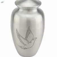 Selver Eigel Print Urns