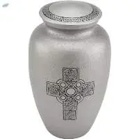 Selver Print Urns