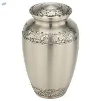 Selver urns