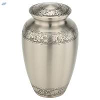Selver urns