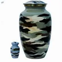 Baird urns