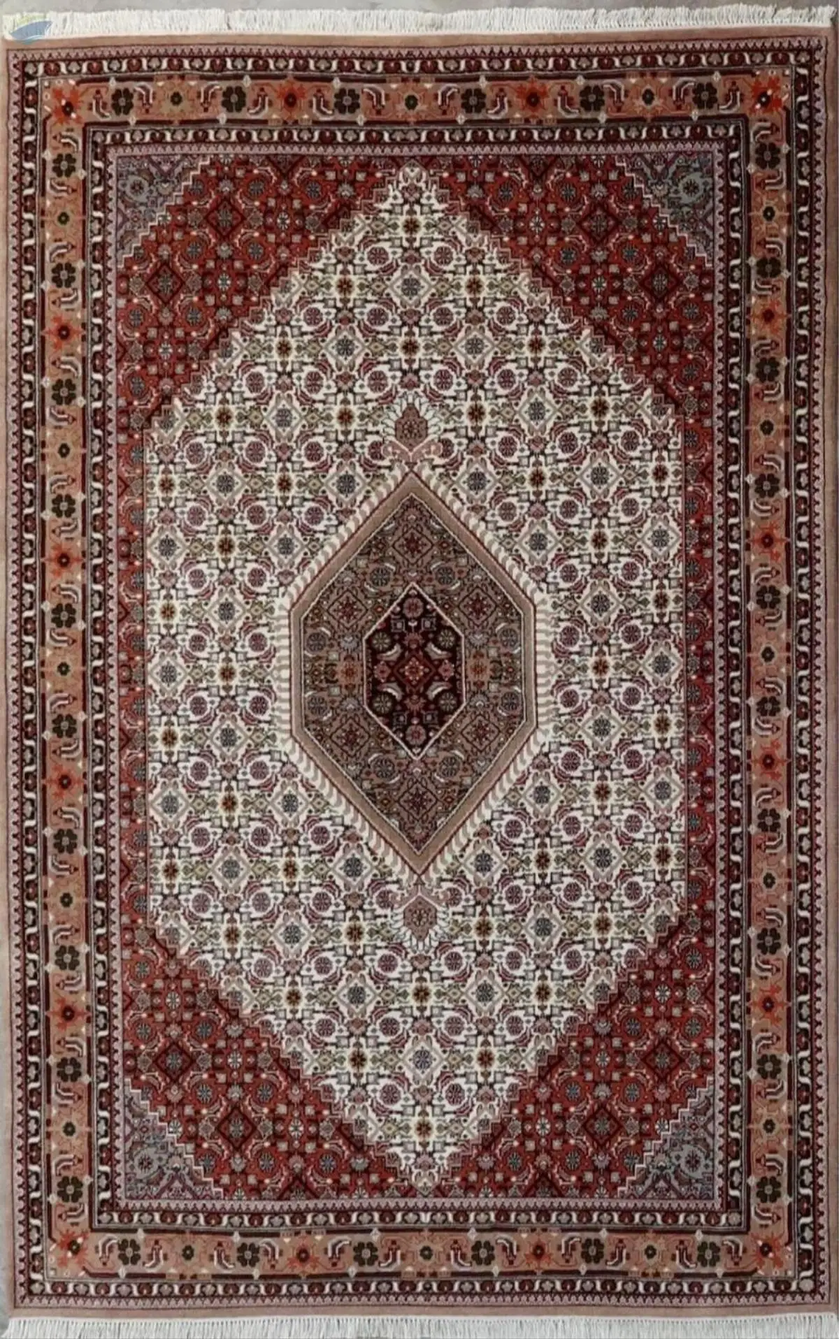 Bidjar Carpet