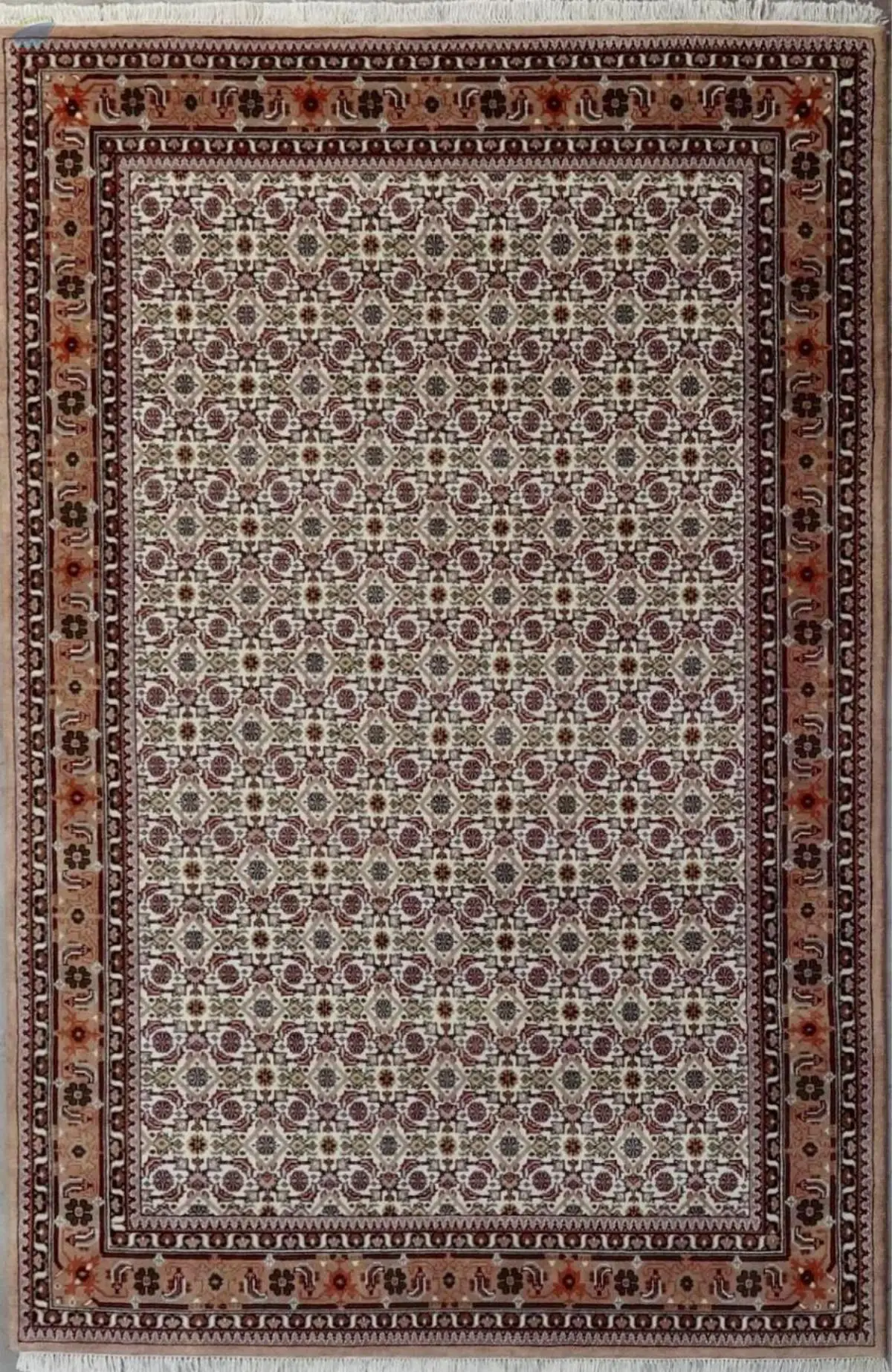 Herati Herat Carpet