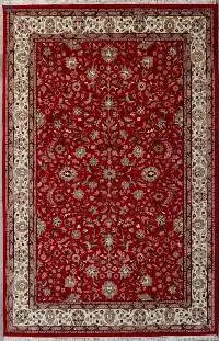 All Over Kashan - Isfahan - Floral 