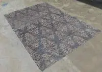 Indian Hand Knotted Carpets