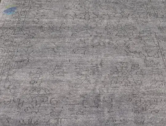 Indian Hand Knotted Silk Carpets