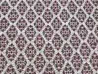 Hand Woven Jacquard