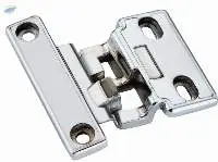 Locker Hinge