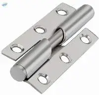 Gravity Hinge