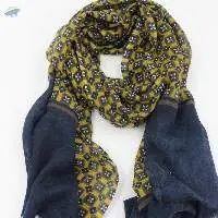 Scarves Or Stoles