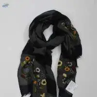 Scarves Or Stoles