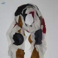 Scarves Or Stoles
