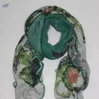 Scarves Or Stoles