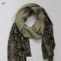 Scarves Or Stoles