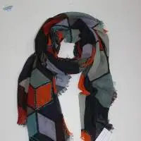 Scarves Or Stoles