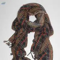 Scarves Or Stoles