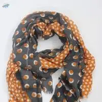 Scarves Or Stoles