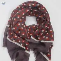 Scarves Or Stoles
