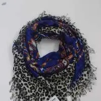 Scarves Or Stoles