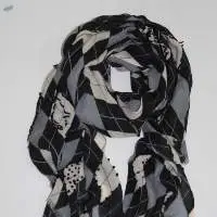 Scarves Or Stoles