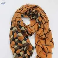 Scarves Or Stoles