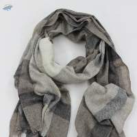 Scarves Or Stoles