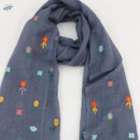 Scarves Or Stoles