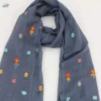 Scarves Or Stoles