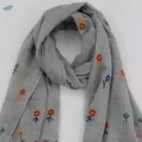 Scarves Or Stoles