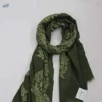 Scarves Or Stoles