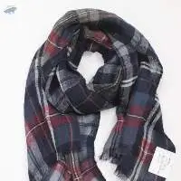 Scarves Or Stoles