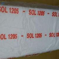 Solution Styrene Butadiene Rubber (SSBR)