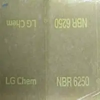 Nitrile Butadiene Rubber (NBR)