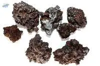 Granulated Iron Blast Furnace Slag (GBFS)