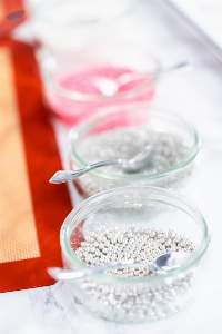 Zirconium Silicates & Zirconium Flours