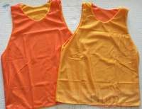 Reversible Soccer Vest