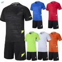 Cut And Sew Soccer Set