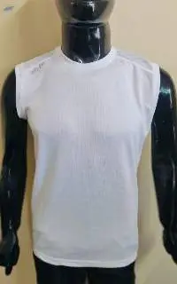 Dri Fit Sleeveless Vest