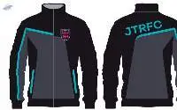 Sublimated Sports Jacket