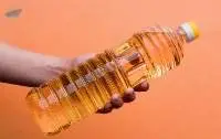 Refined, Unrefined and Crude Sunflower Oil
