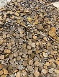 Heavy Melting Scrap