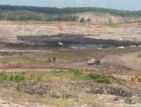Indonesian Coal
