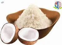 Desiccated Coconut
