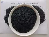 Black Cumin Seeds