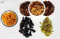Indian Origin Raisins