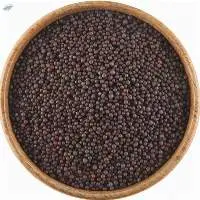 Mustard Seeds