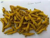 Turmeric Whole